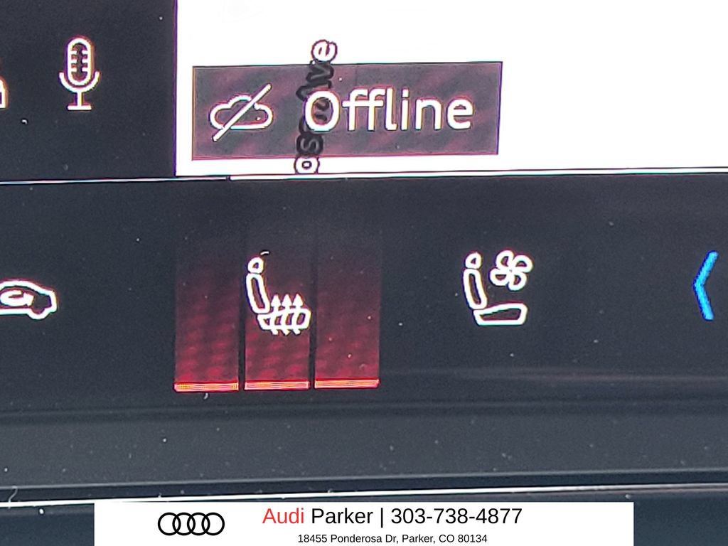 New 2026 Audi A6 Premium Plus AWD/4WD image 20