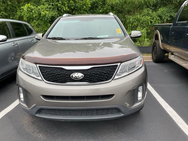 Used 2014 Kia Sorento EX FWD image 10