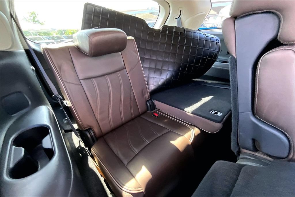 Used 2014 INFINITI QX60 FWD w/ Premium Plus Package image 39