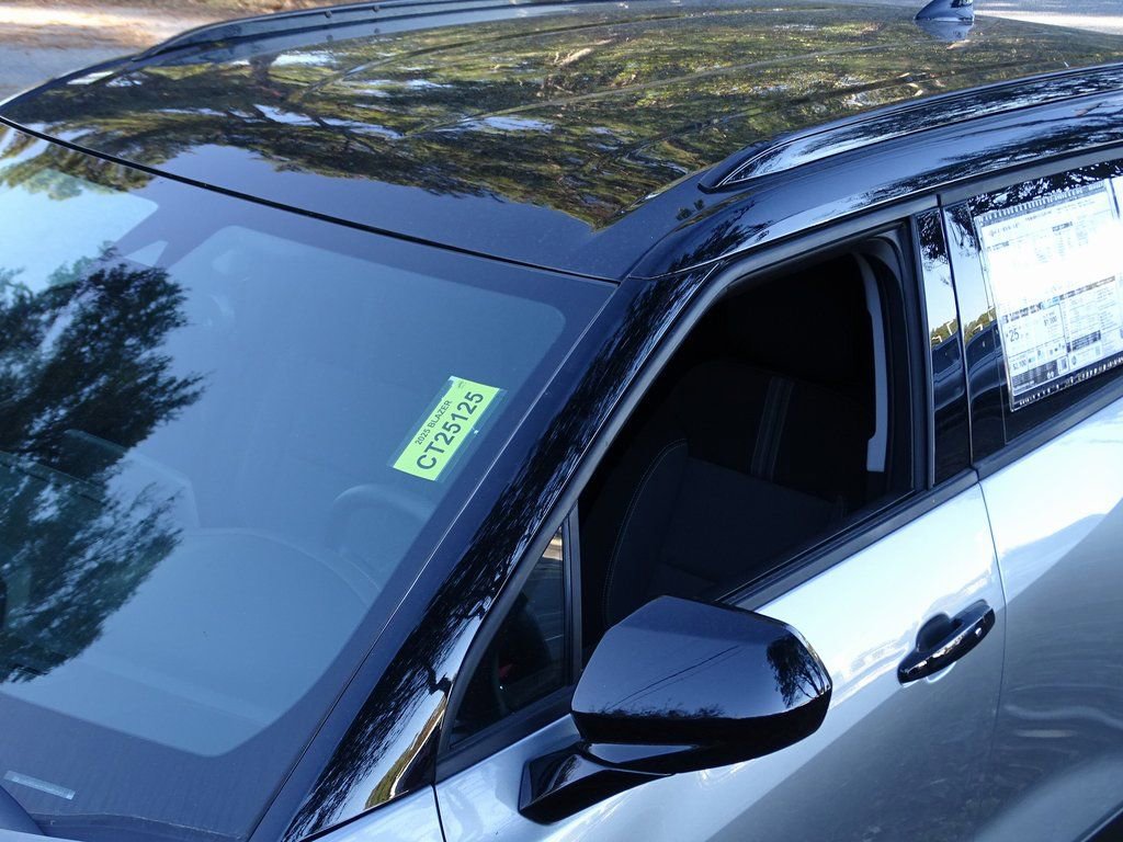 New 2025 Chevrolet Blazer LT w/ Redline Edition image 30