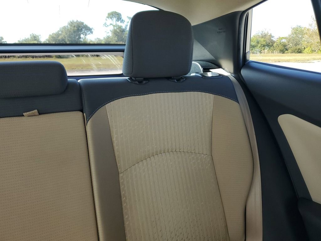 Used 2016 Toyota Prius Two image 14