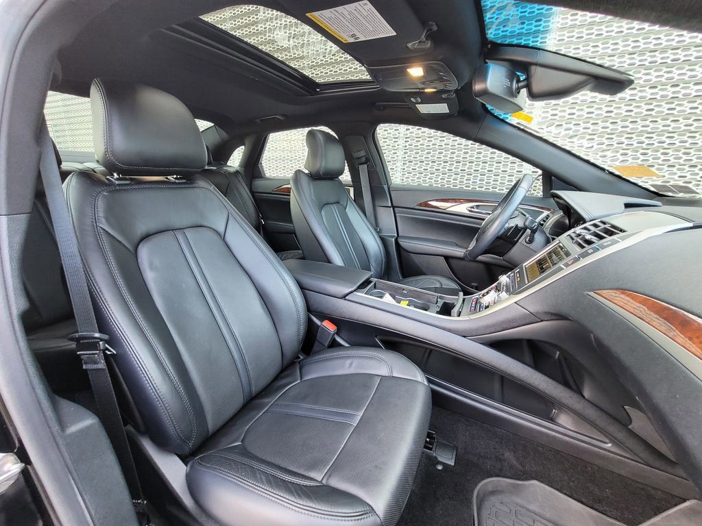 Used 2017 Lincoln MKZ Reserve w/ Climate Package AWD/4WD image 21
