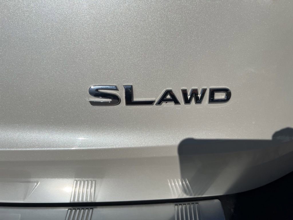 Used 2023 Nissan Rogue SL w/ SL Premium Package AWD/4WD image 34