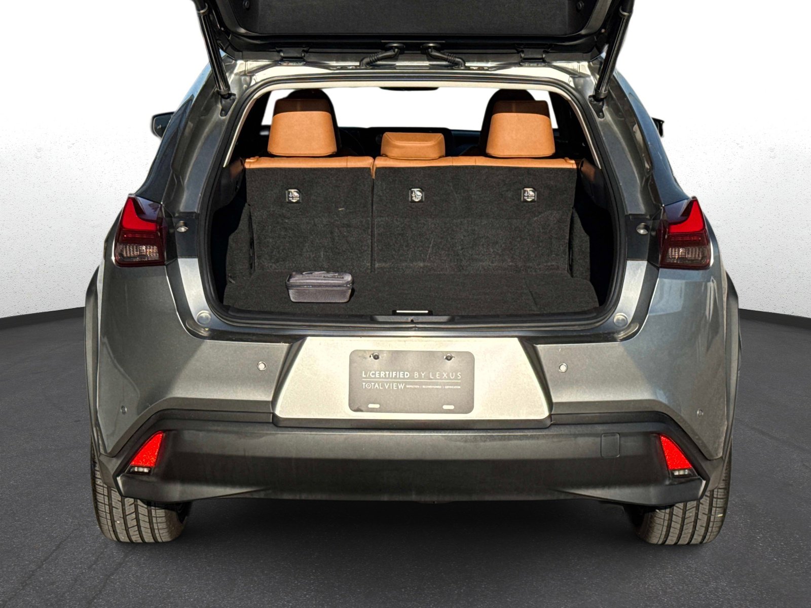 Used 2021 Lexus UX 250h w/ Premium Package image 11