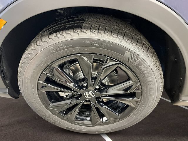 New 2026 Honda CR-V Sport Touring image 11