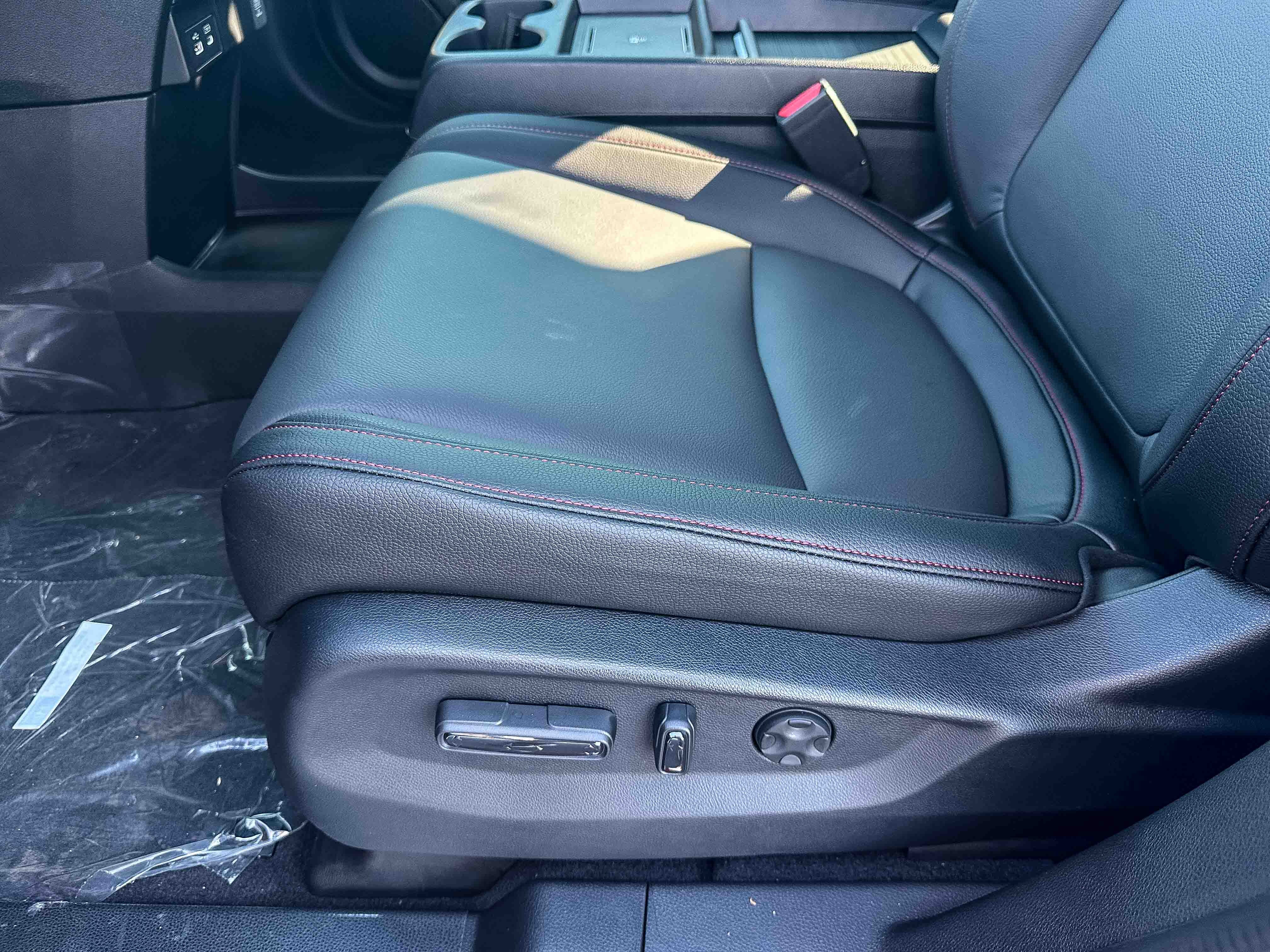 New 2026 Honda Odyssey Sport-L image 11
