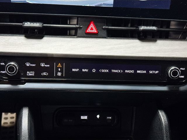 Used 2024 Kia Sportage X-Pro image 16