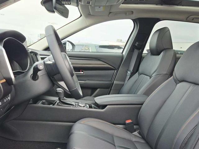 New 2026 MAZDA CX-50 AWD 2.5 Hybrid w/ Weather Package image 10