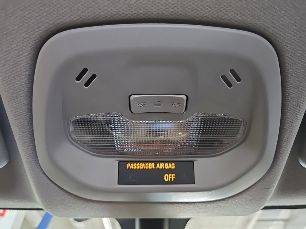 Used 2018 Chevrolet Spark LS FWD image 20