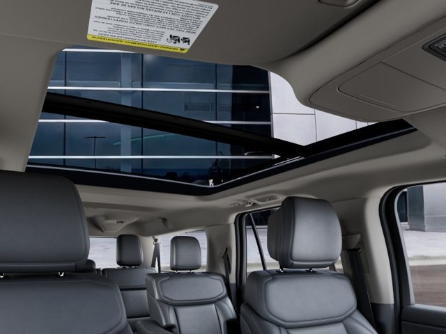 New 2027 Ford Expedition Max Active RWD image 22