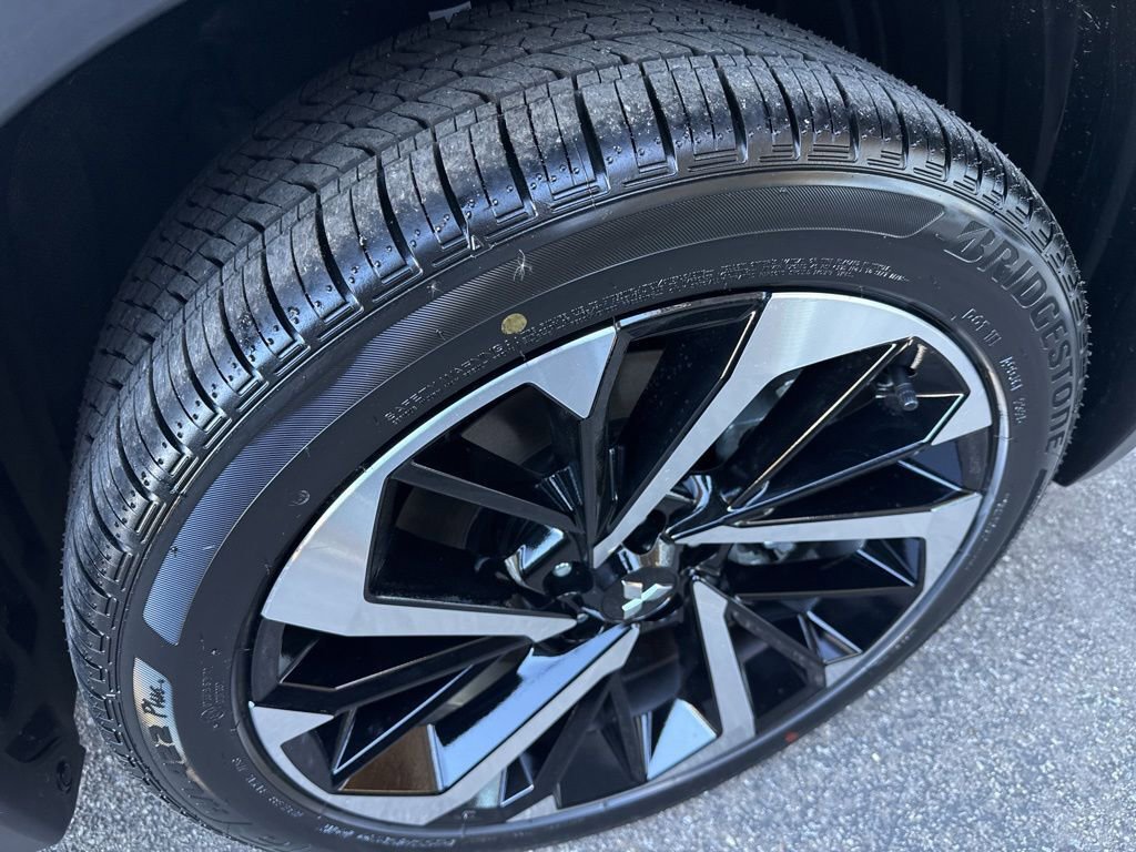 New 2025 Mitsubishi Outlander SEL image 13