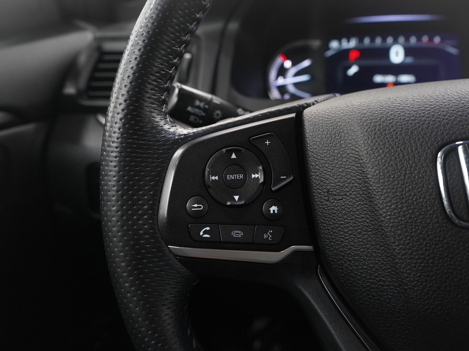 Used 2022 Honda Passport EX-L image 26