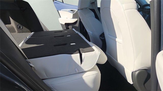 New 2026 Buick Envision Avenir image 21