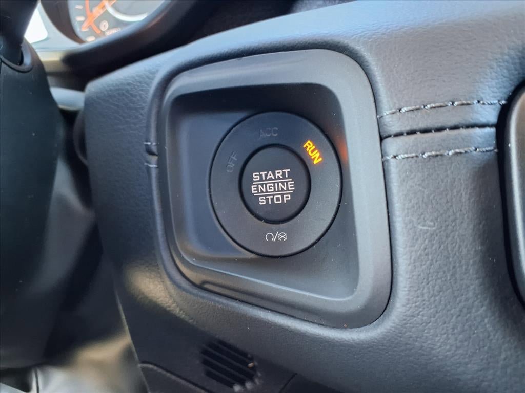 New 2026 Jeep Wrangler Sahara w/ Safety Group AWD/4WD image 14