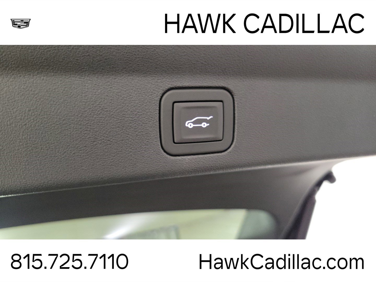 New 2025 Cadillac Escalade IQ Luxury 2 image 21