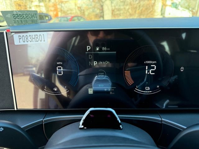 New 2026 Hyundai Santa Fe SEL AWD/4WD image 23