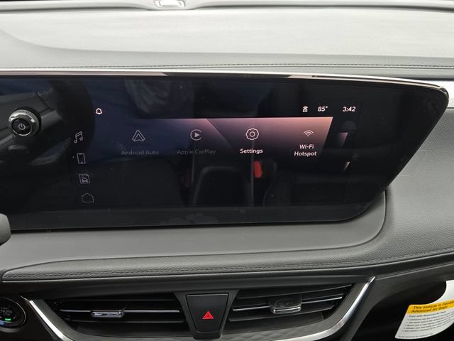 New 2026 Buick Encore GX Sport Touring w/ Comfort Package FWD image 20