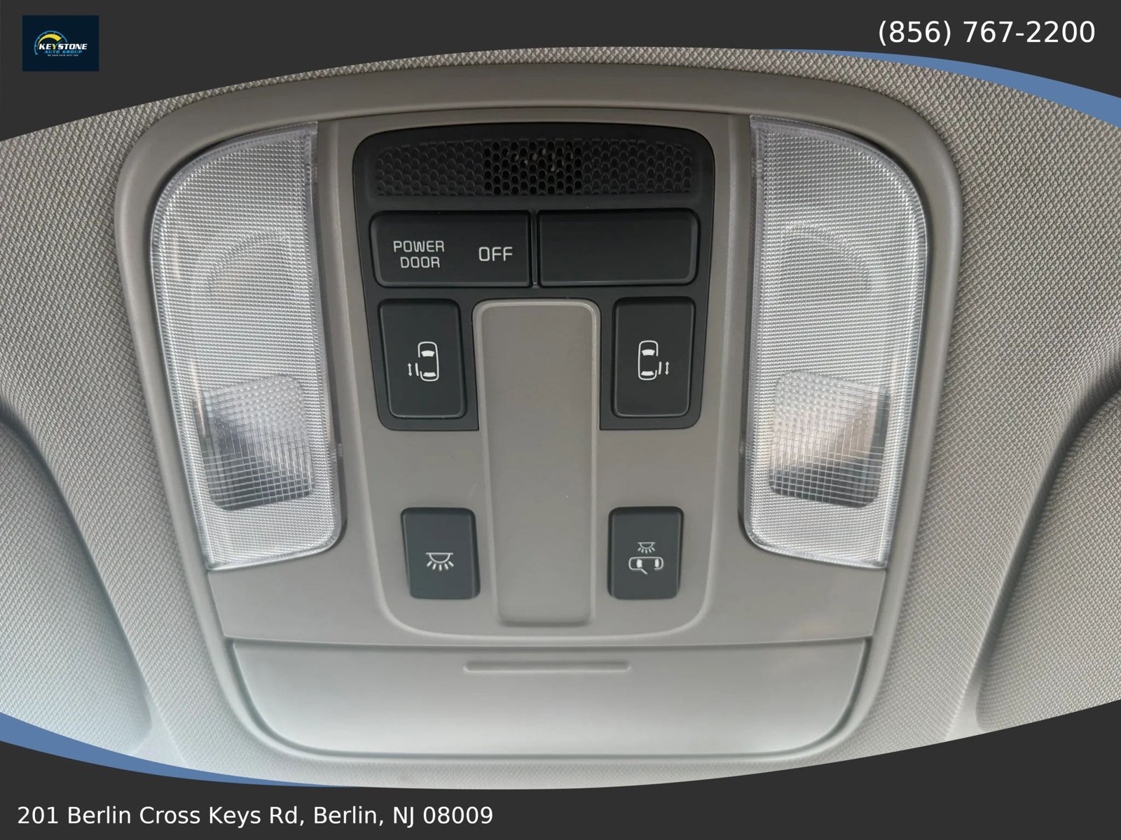 Used 2021 Kia Sedona EX FWD image 33