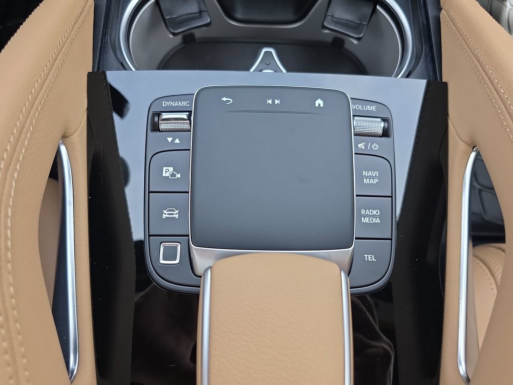 New 2026 Mercedes-Benz GLS 450 4MATIC image 25