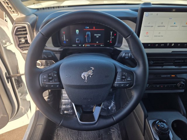 New 2026 Ford Bronco Sport Big Bend w/ Convenience Package AWD/4WD image 20