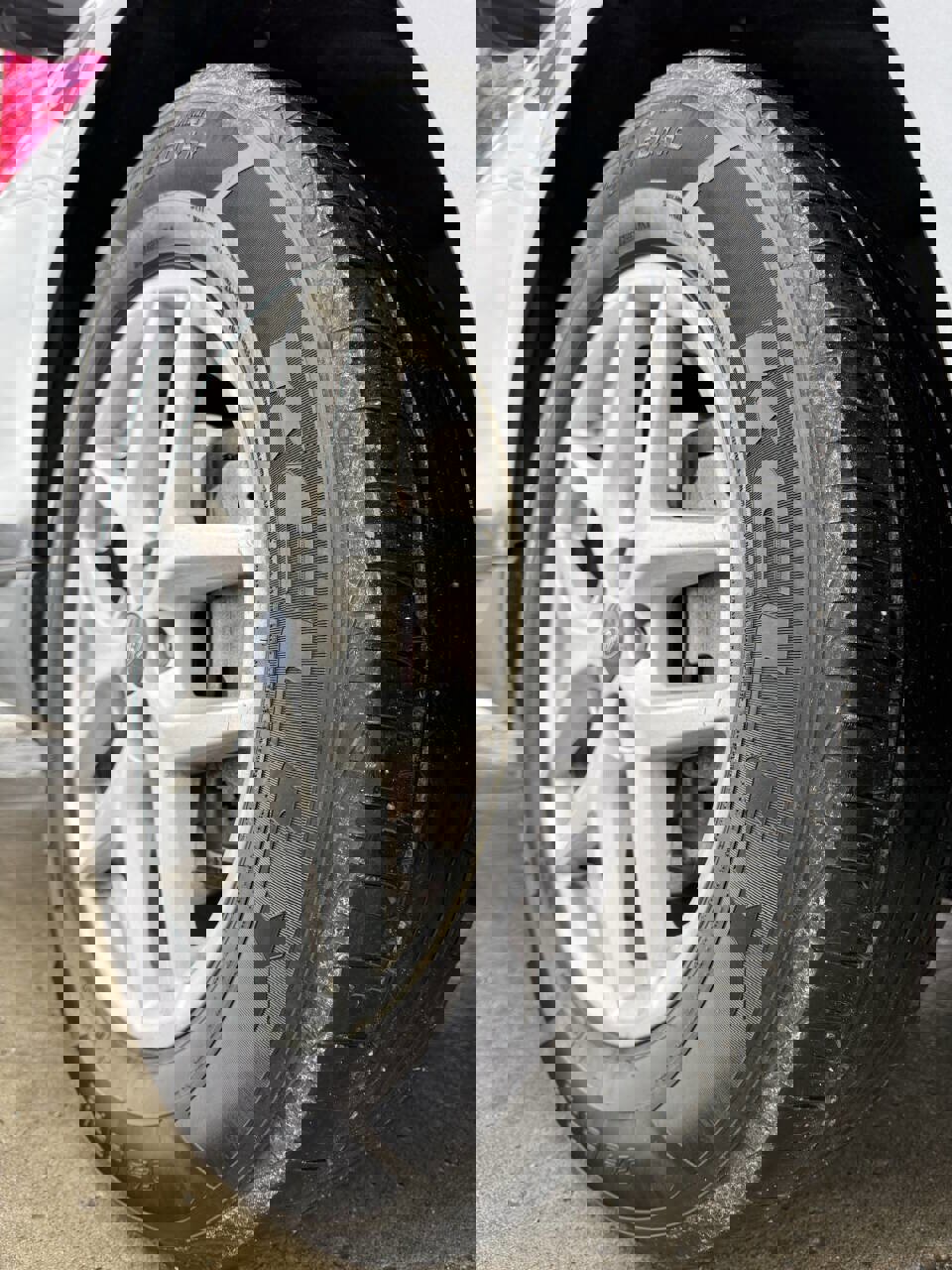 Used 2021 Ford Edge SEL w/ Cargo Accessory Package image 8