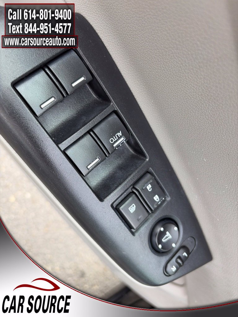 Used 2012 Honda Civic EX image 15