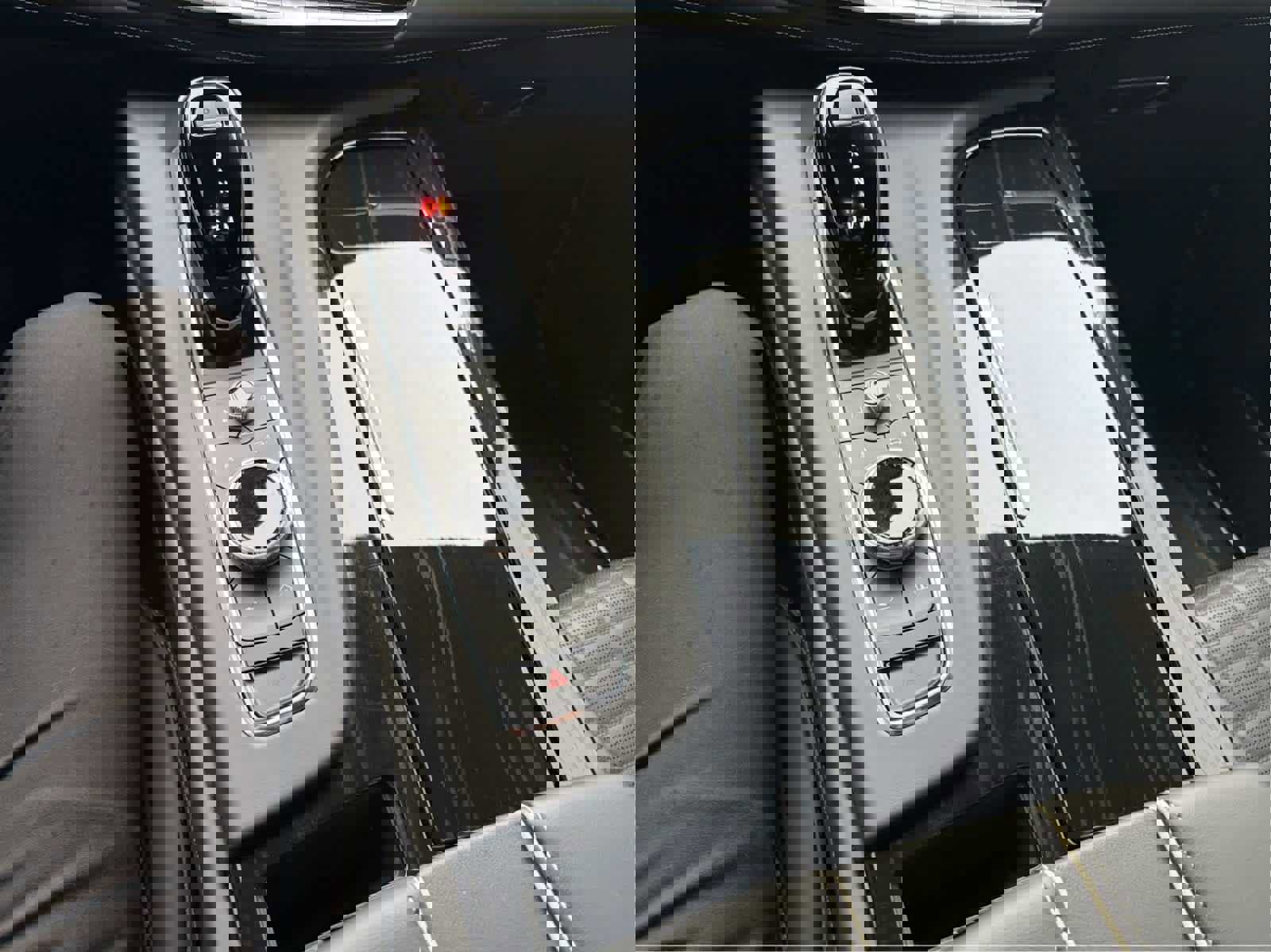 Certified 2024 Cadillac Escalade V w/ LPO, ONYX Package image 15