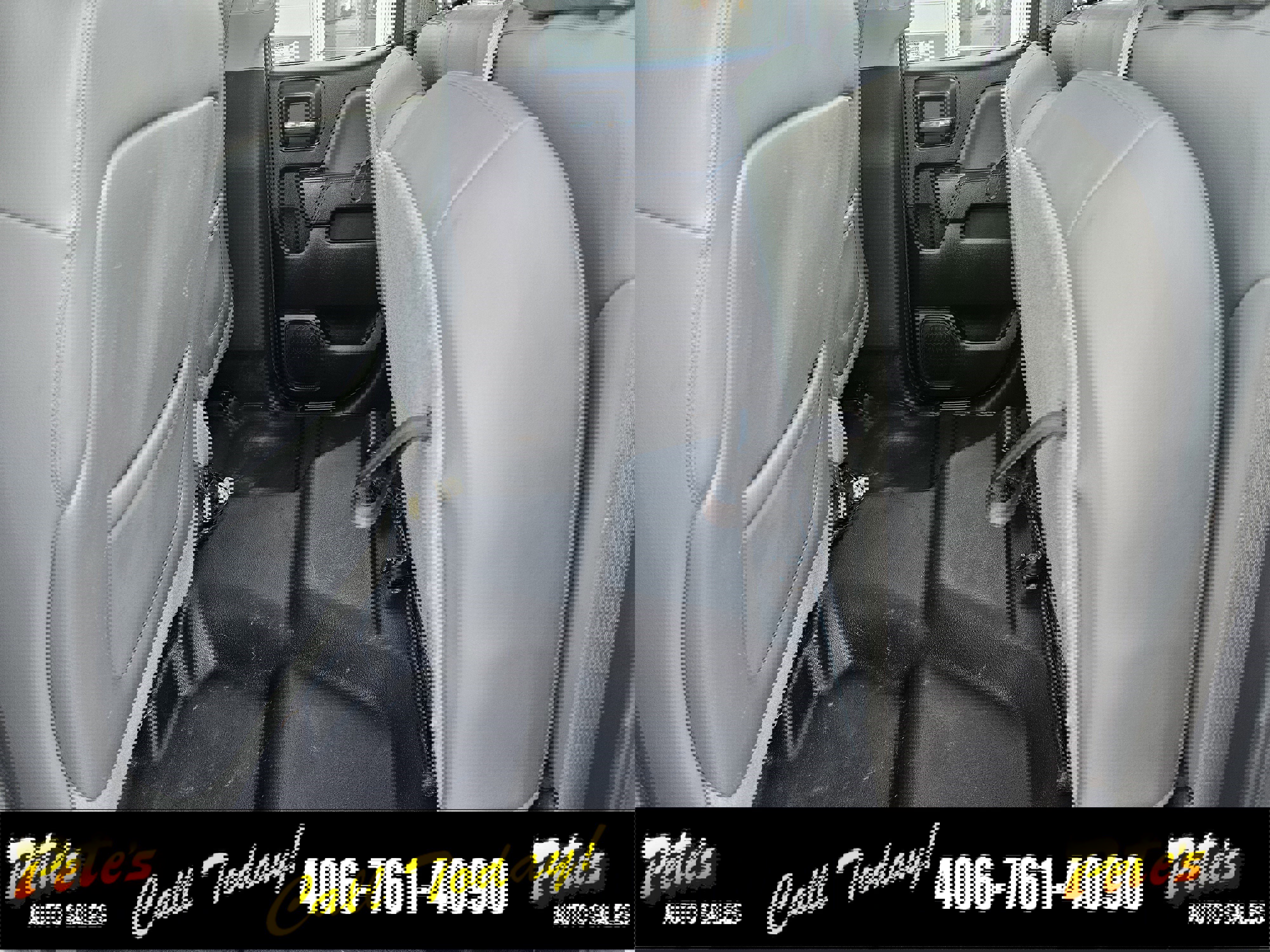 Used 2015 Chevrolet Silverado 3500 W/T image 13