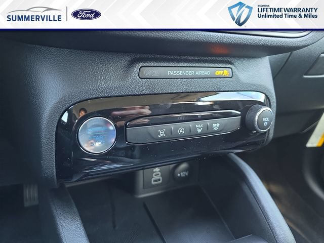 New 2026 Ford Escape Active w/ Tech Pack #1 FWD image 25