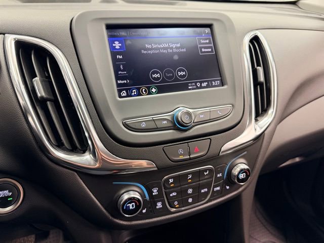 Used 2024 Chevrolet Equinox LT w/ LPO, Floor Liner Package FWD image 12