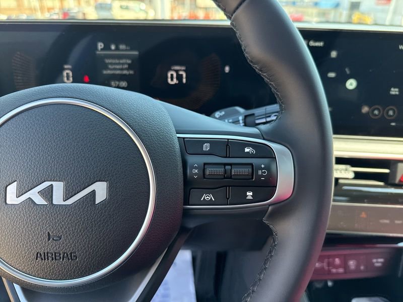 New 2026 Kia K5 GT-Line image 27