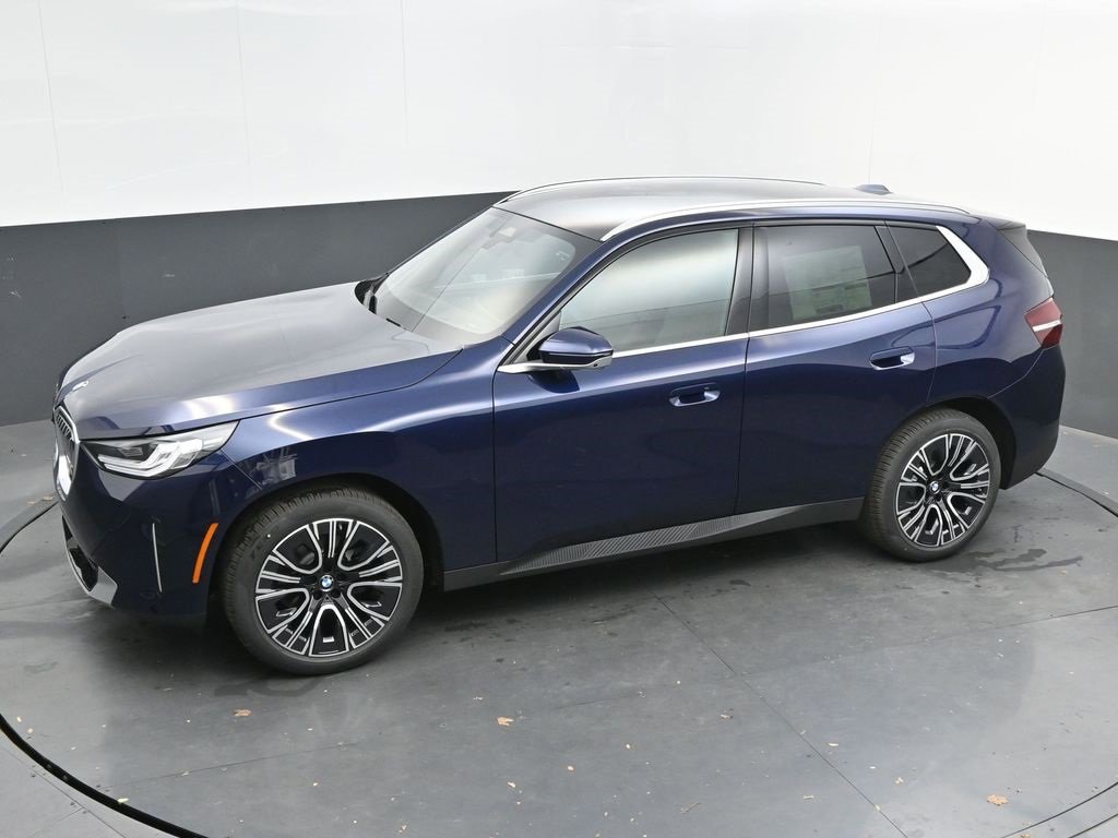 New 2026 BMW X3 xDrive30i w/ Premium Package AWD/4WD image 45