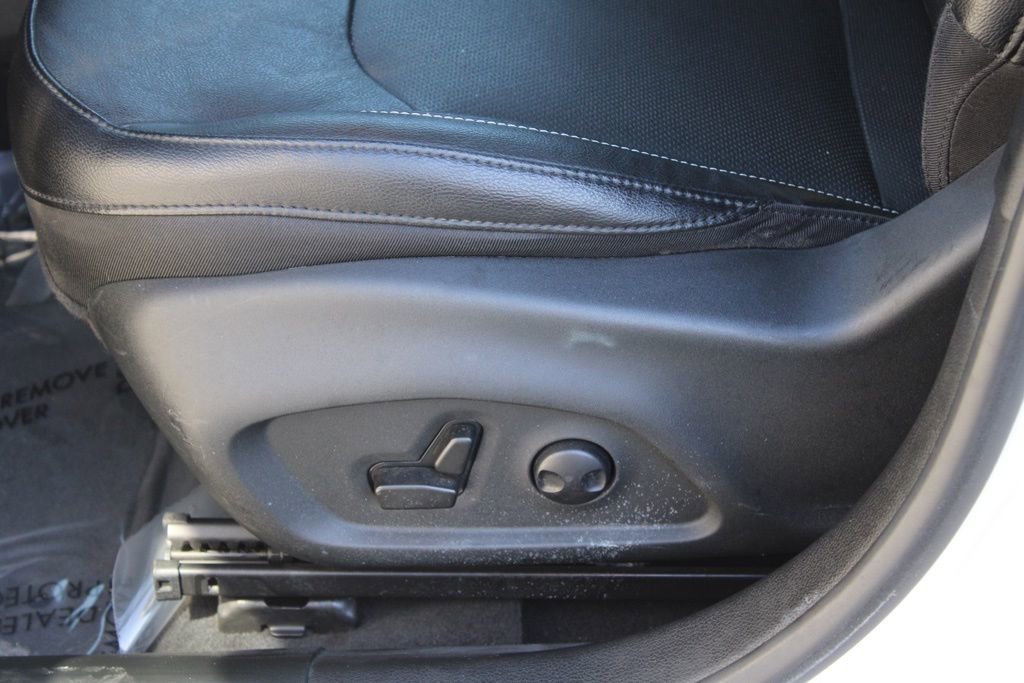 Used 2022 Jeep Compass High Altitude image 17