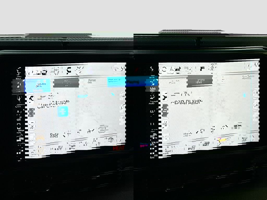 New 2026 Jeep Gladiator Rubicon image 15