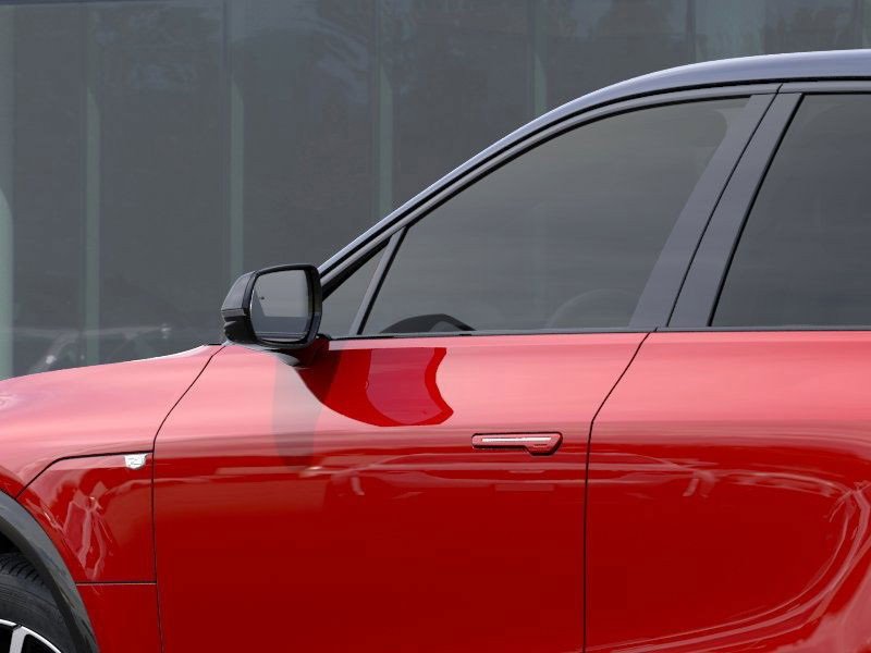 New 2026 Cadillac Lyriq Premium Sport image 13