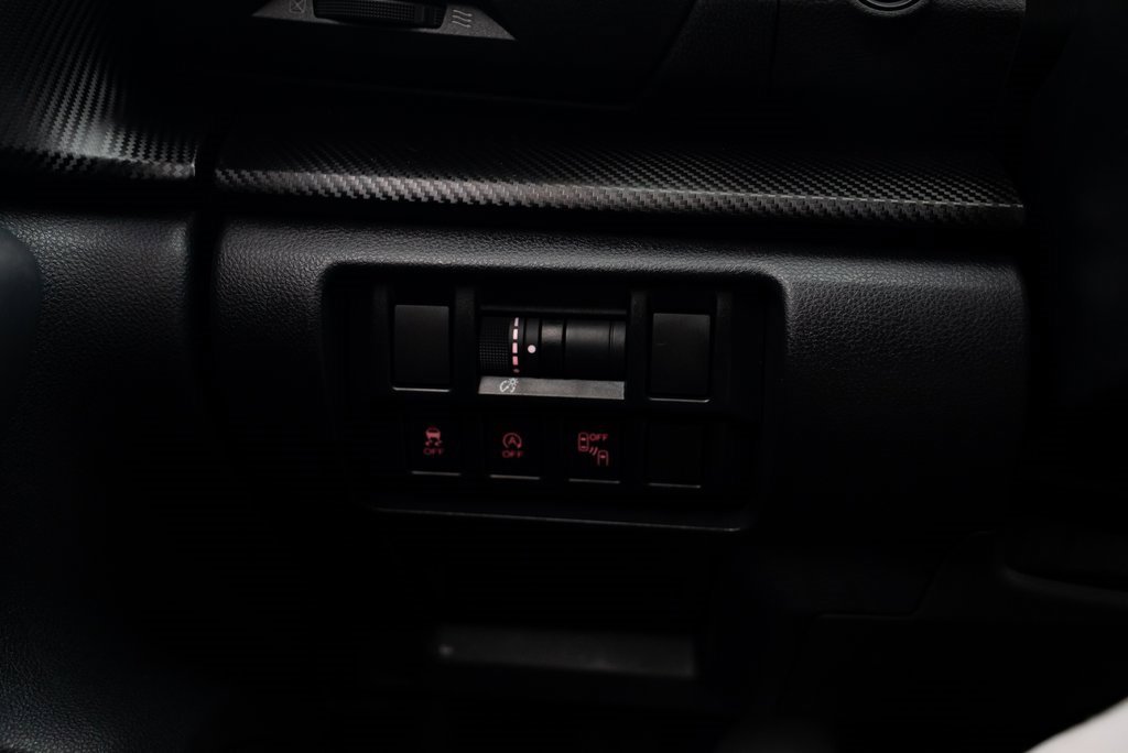 Used 2022 Subaru Crosstrek 2.0i Premium w/ Moonroof Package image 13