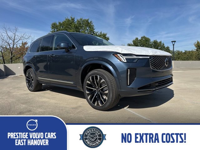 New 2026 Volvo XC90 T8 Plus