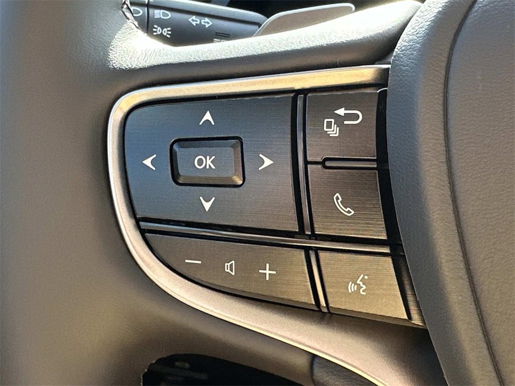 New 2025 Lexus ES 350 w/ Premium Package image 26