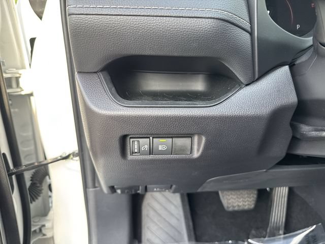 Used 2025 Toyota RAV4 LE FWD image 24