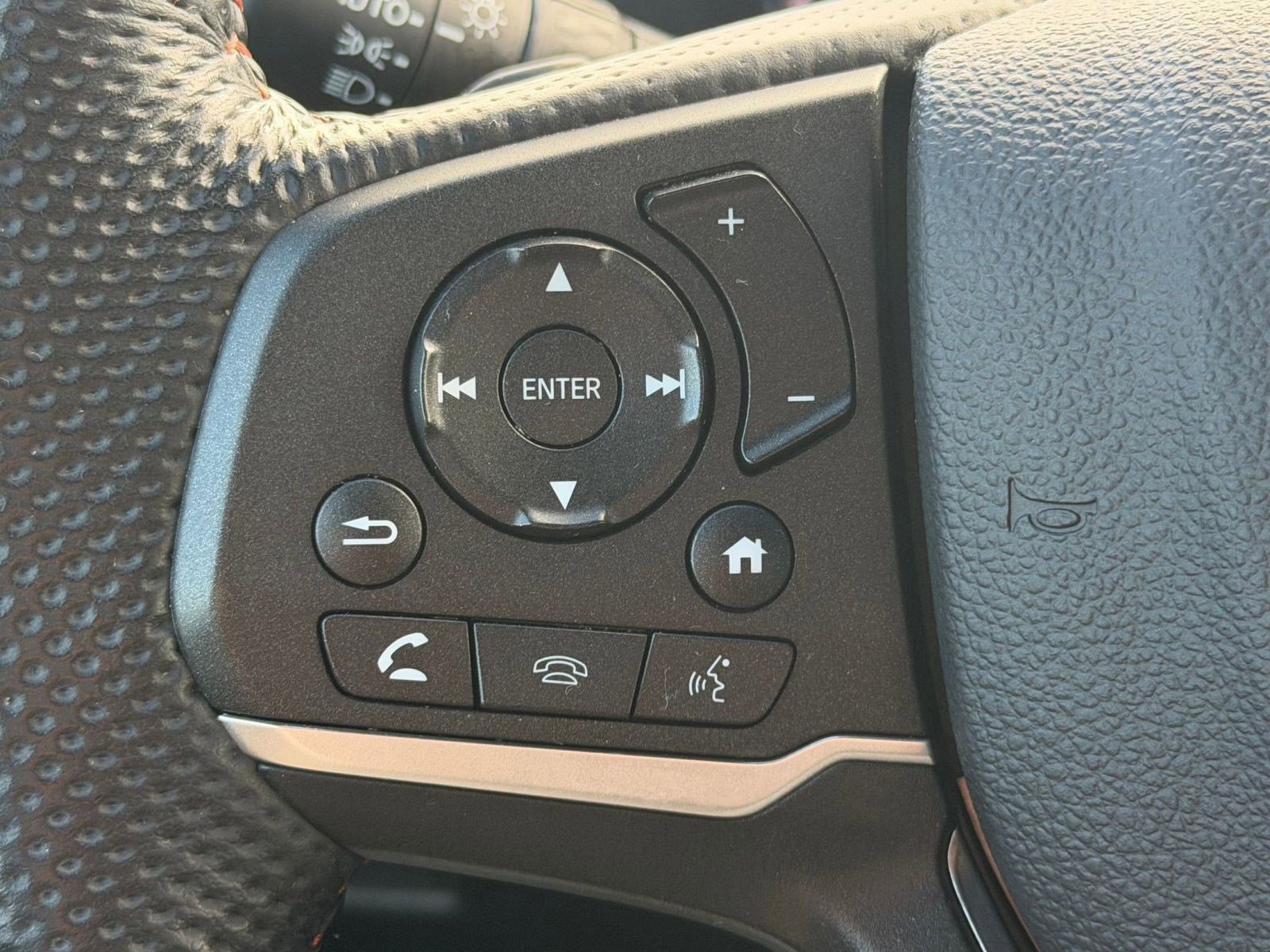 Used 2024 Honda Passport TrailSport image 16