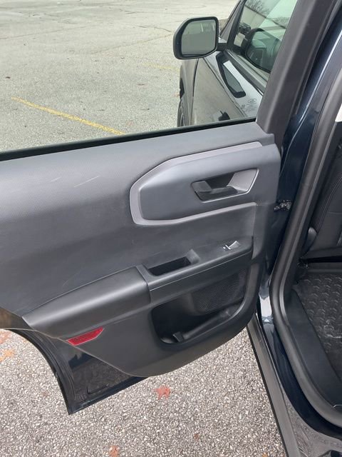 Used 2023 Ford Bronco Sport Big Bend image 13