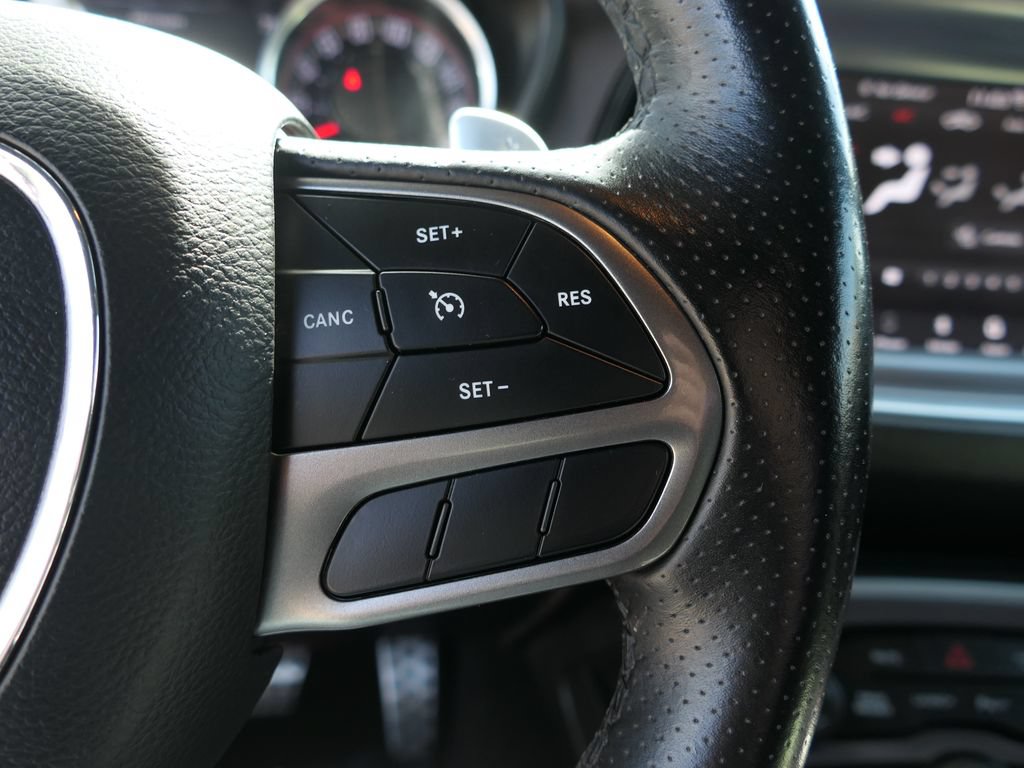 Used 2020 Dodge Challenger R/T Scat Pack RWD image 14
