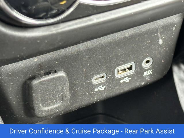 Certified 2021 Chevrolet TrailBlazer LS image 8