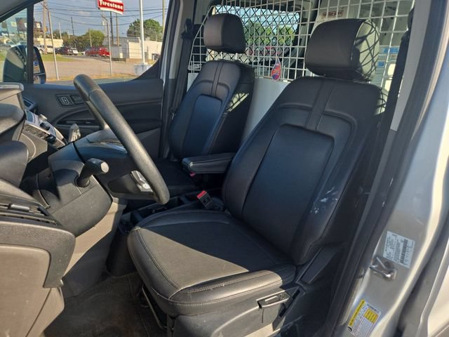 Used 2022 Ford Transit Connect XL w/ Trailer Tow Package FWD image 11
