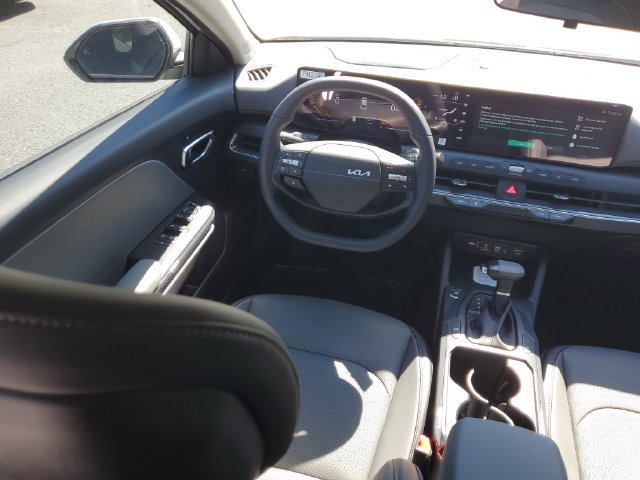 New 2026 Kia K4 EX FWD image 7