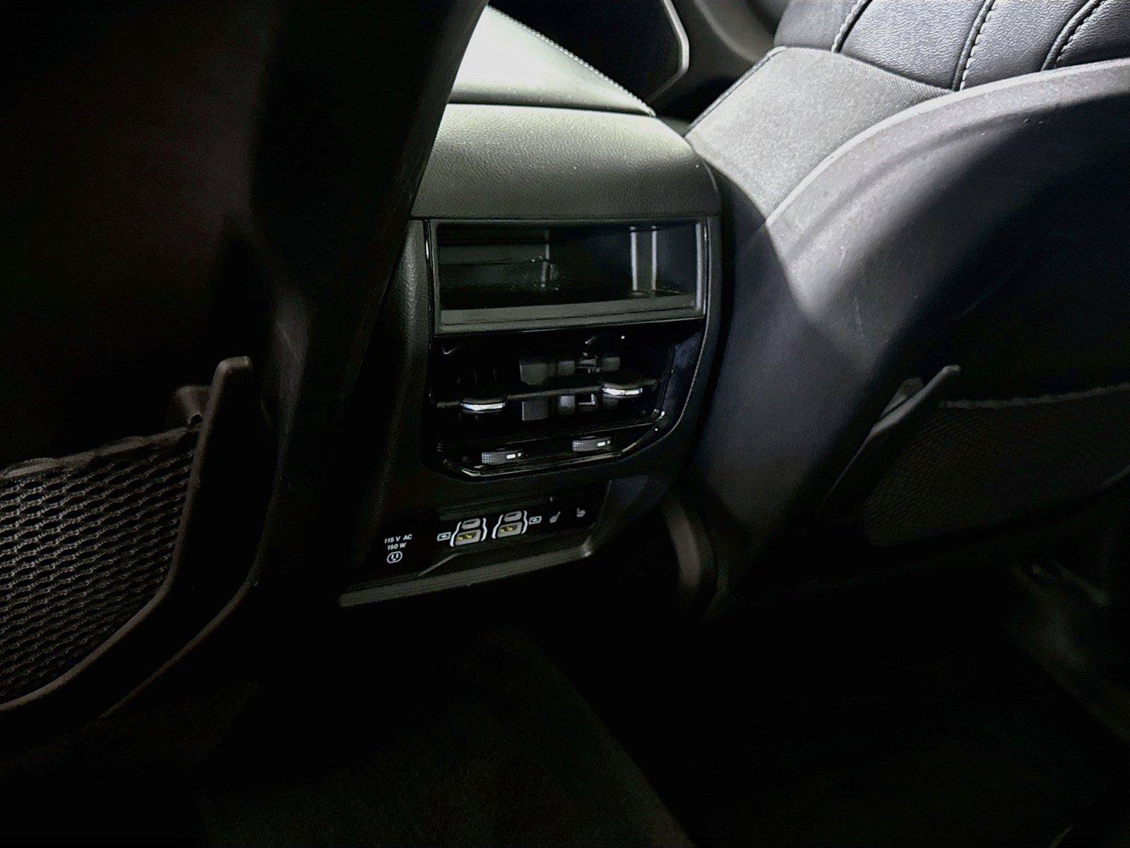 Used 2024 Jeep Grand Cherokee Limited 4xe AWD/4WD image 20