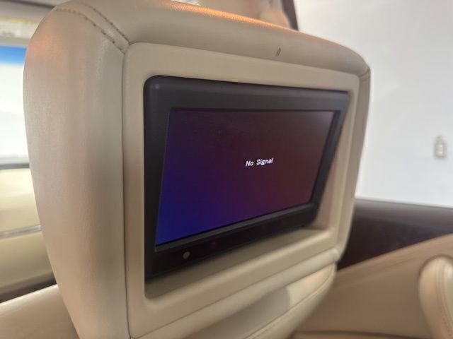 Used 2015 INFINITI QX80 4WD w/ 22" Wheel Package image 20