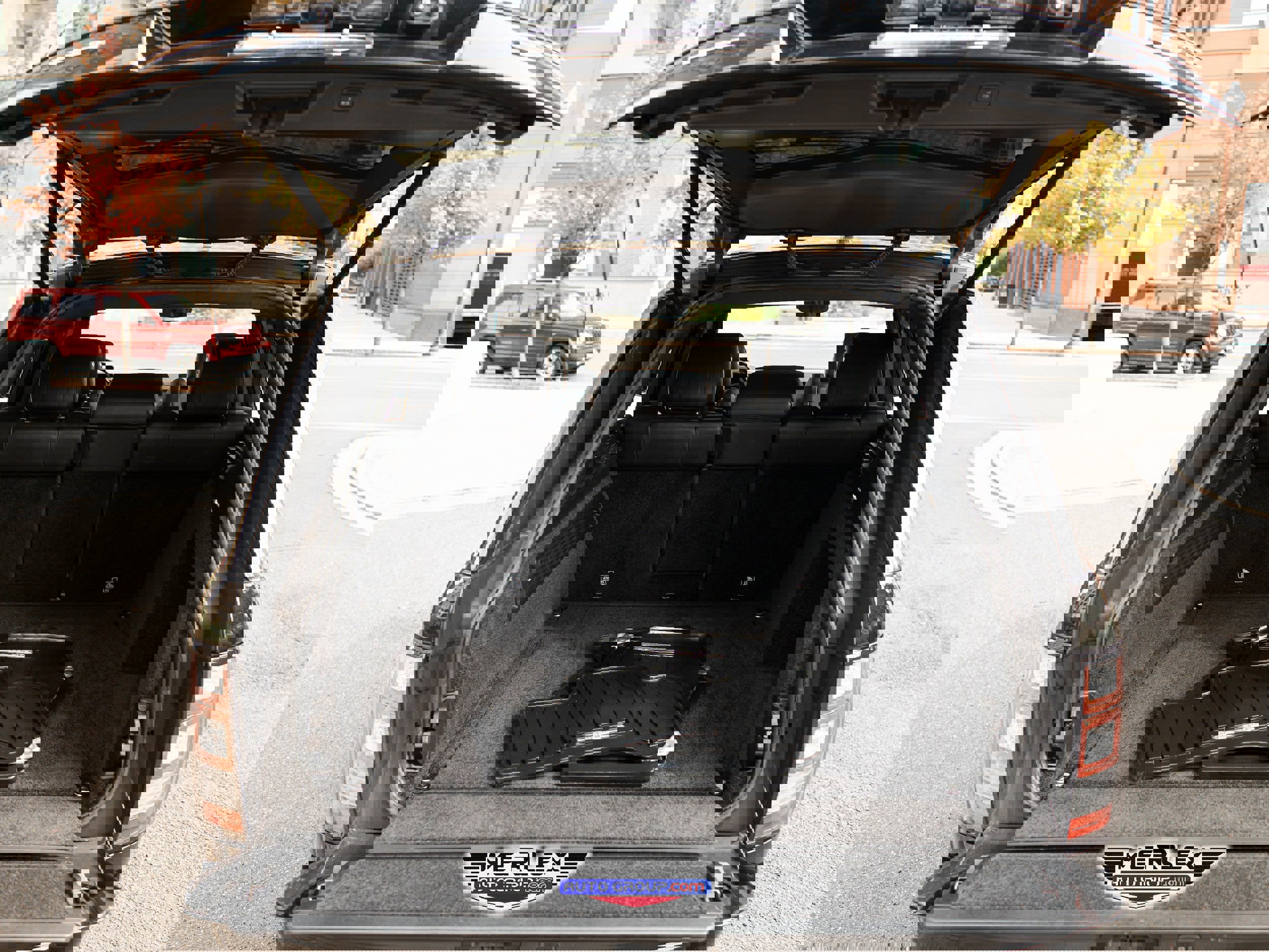 Used 2017 Land Rover Range Rover Supercharged image 51