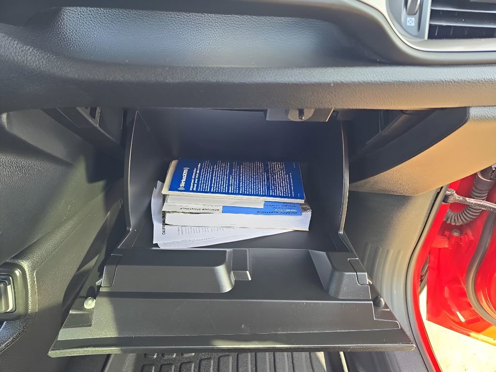 Used 2022 Jeep Renegade Latitude w/ Convenience Group image 36