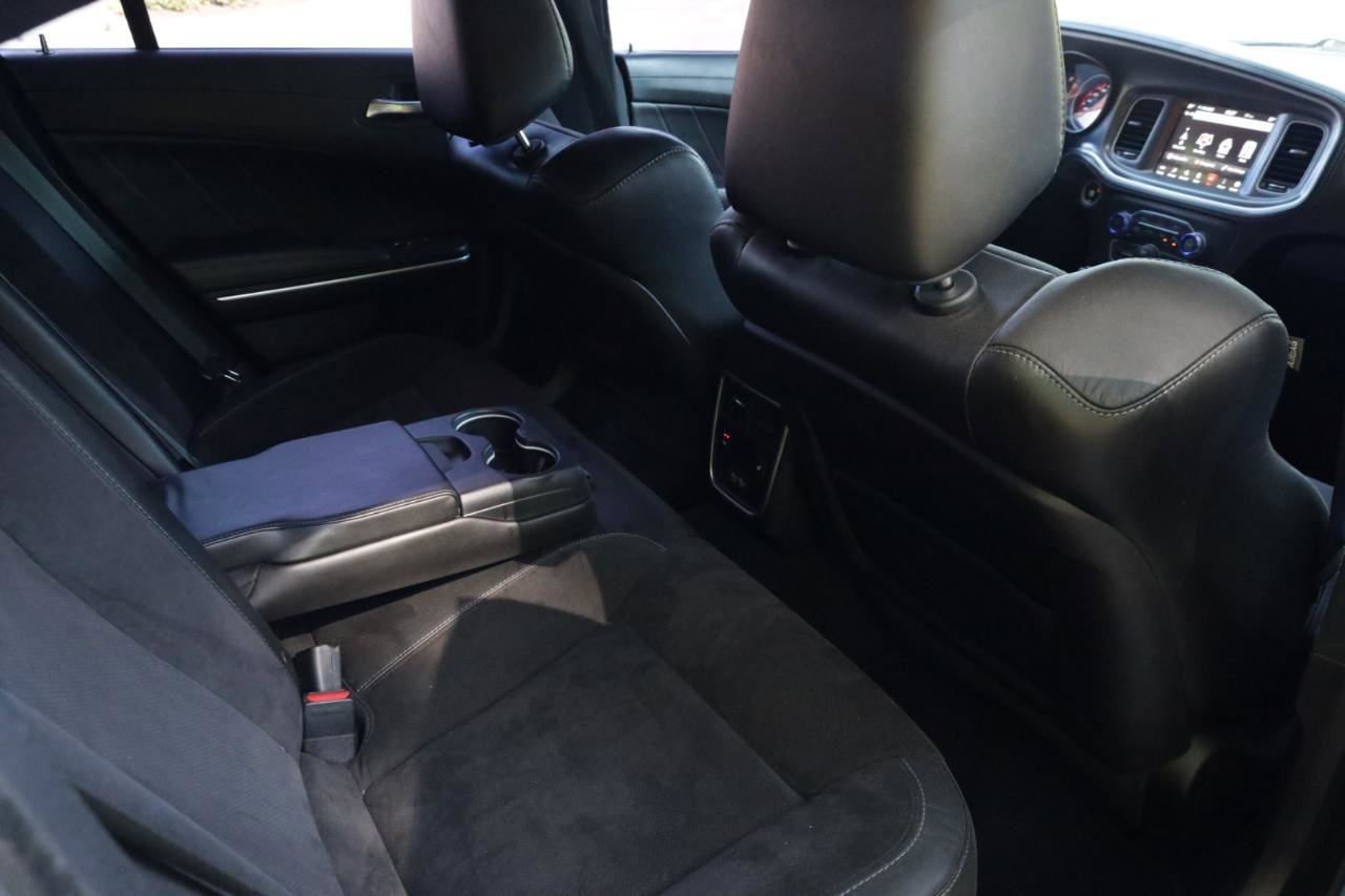 Used 2021 Dodge Charger Scat Pack w/ Plus Group image 42